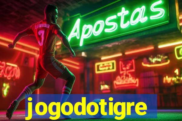 jogodotigre