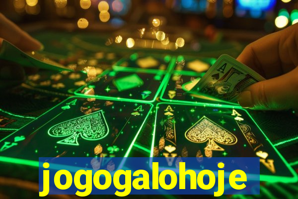 jogogalohoje