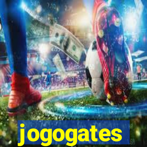 jogogates