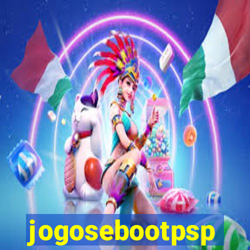 jogosebootpsp