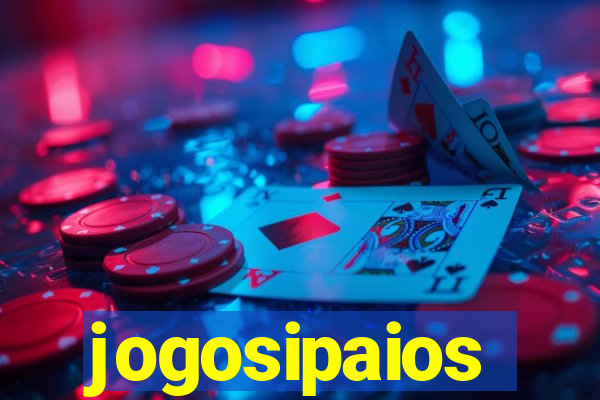 jogosipaios