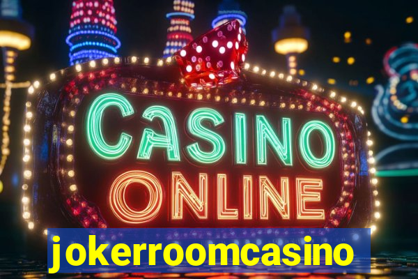 jokerroomcasino