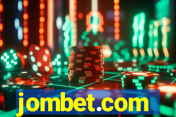 jombet.com