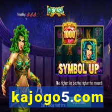 kajogo5.com