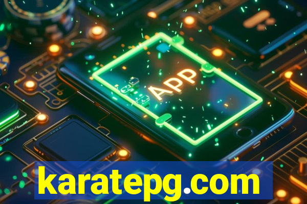 karatepg.com