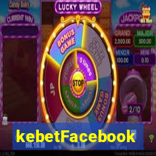 kebetFacebook