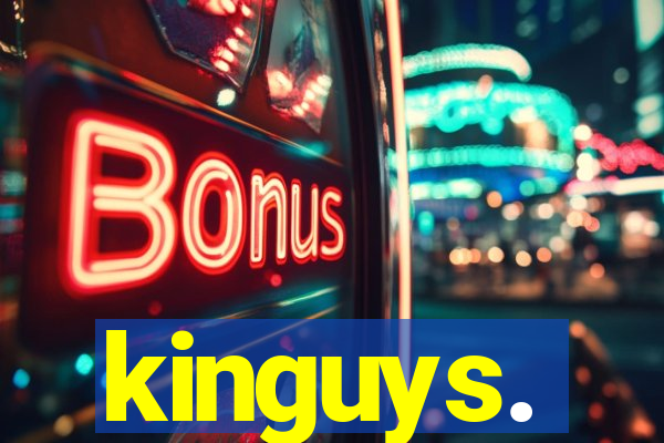 kinguys.