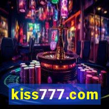 kiss777.com