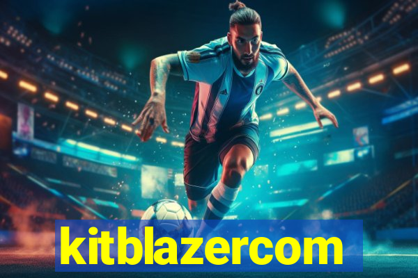 kitblazercom