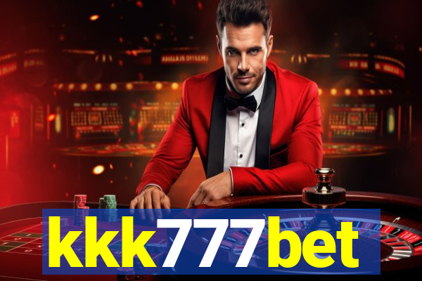 kkk777bet