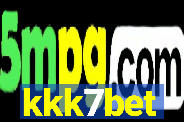 kkk7bet