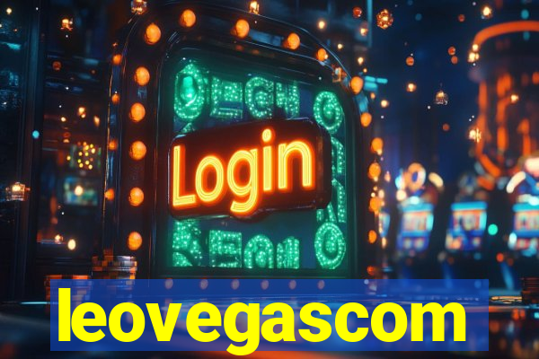 leovegascom