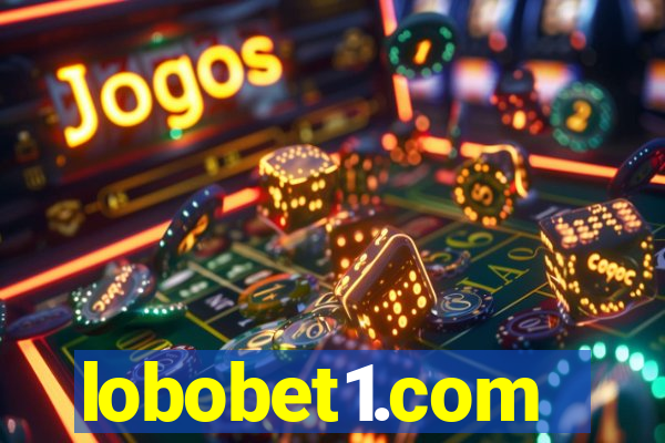 lobobet1.com