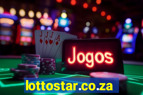 lottostar.co.za