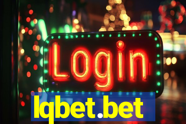 lqbet.bet