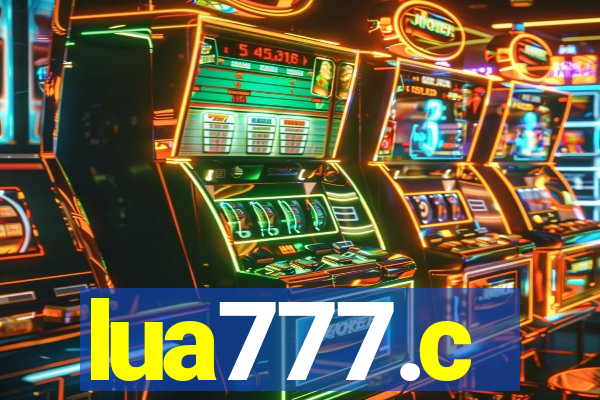 lua777.c