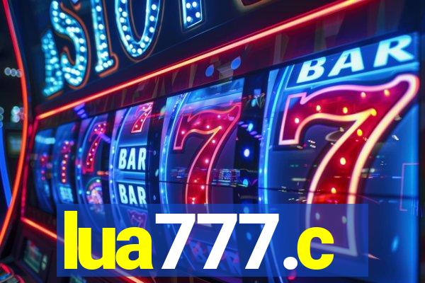 lua777.c