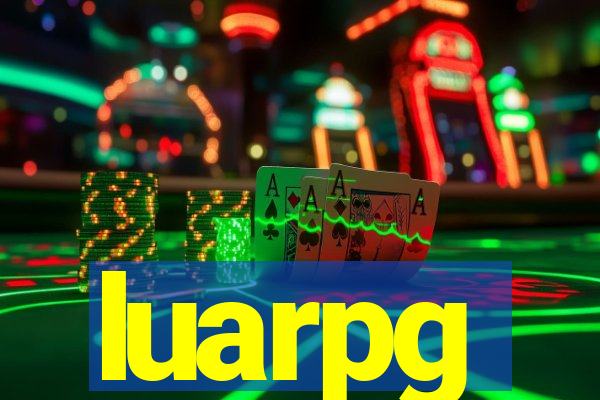 luarpg