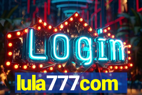 lula777com