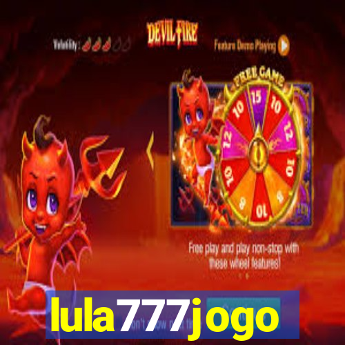 lula777jogo