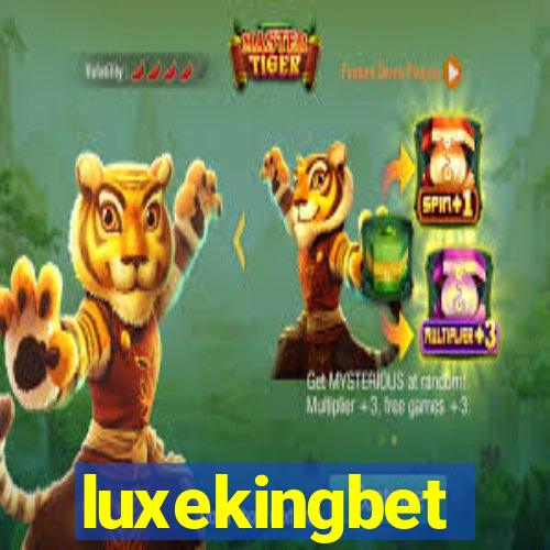 luxekingbet