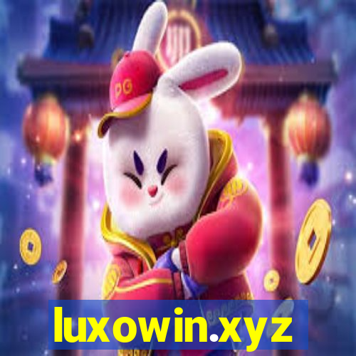 luxowin.xyz