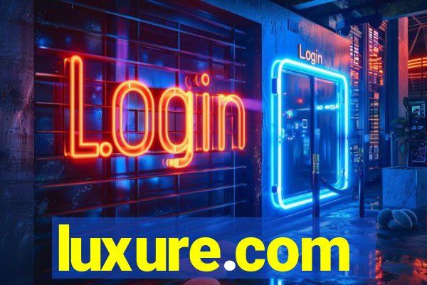 luxure.com