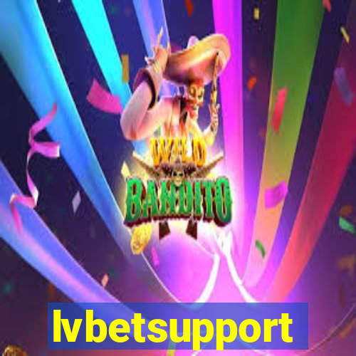 lvbetsupport