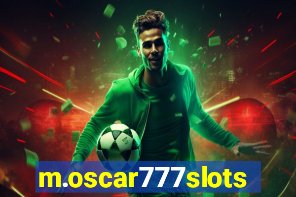 m.oscar777slots