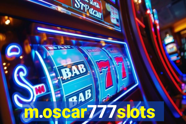 m.oscar777slots