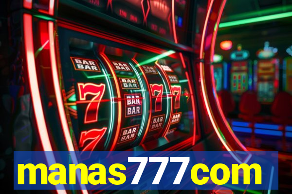 manas777com