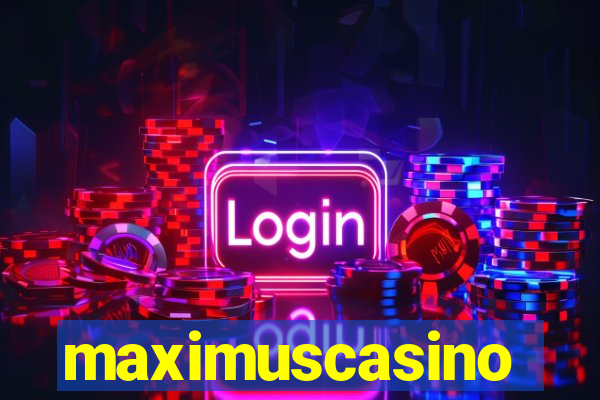 maximuscasino