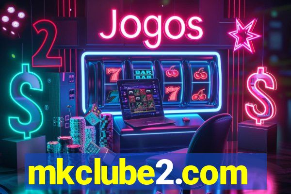 mkclube2.com