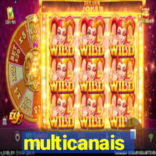 multicanais