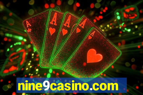 nine9casino.com