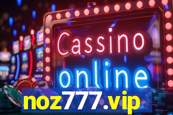 noz777.vip