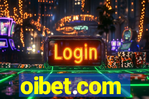 oibet.com