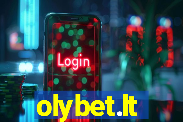 olybet.lt