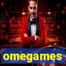 omegames