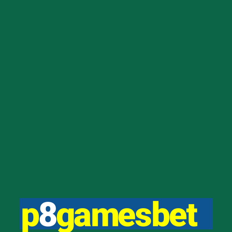 p8gamesbet