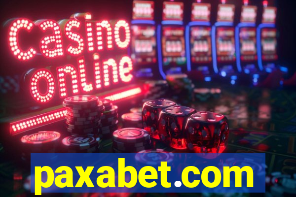 paxabet.com