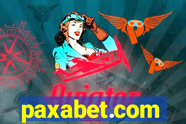 paxabet.com