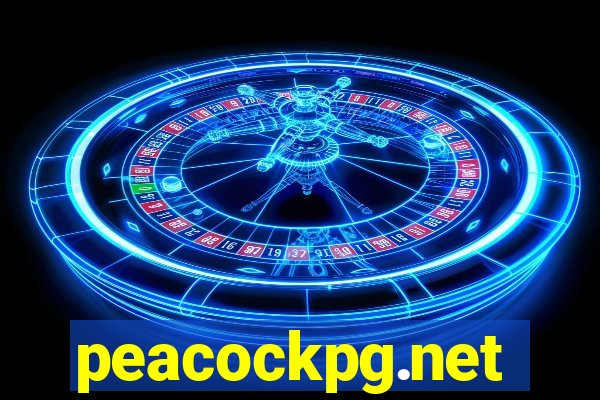 peacockpg.net