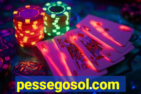 pessegosol.com