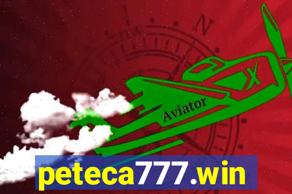 peteca777.win