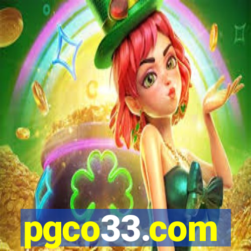 pgco33.com