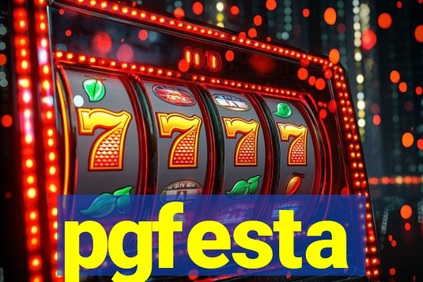 pgfesta