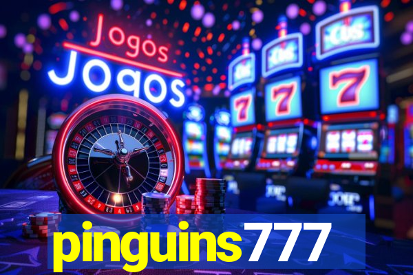 pinguins777