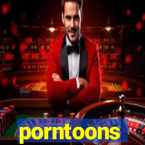 porntoons