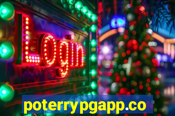 poterrypgapp.com